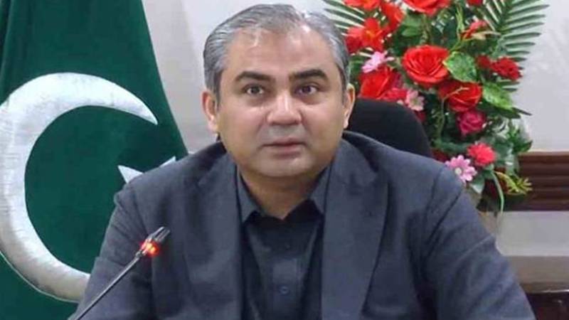 خواتین کو اسلام نے جو حقوق دیے، ان کی مثال نہیں ملتی: محسن نقوی