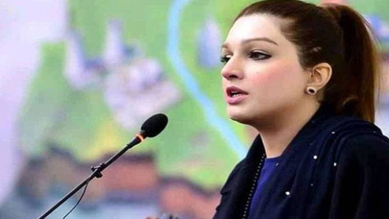 کشمیری خواتین کی قربانیوں کو سراہتے ہوئے مشال ملک کا پیغام