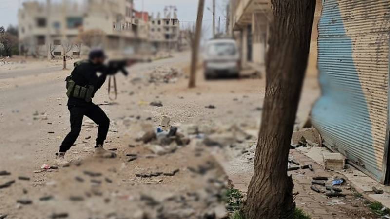 شام میں سیکیورٹی فورسز اور بشار الاسد کے حامیوں کی جھڑپوں میں 524 ہلاکتیں