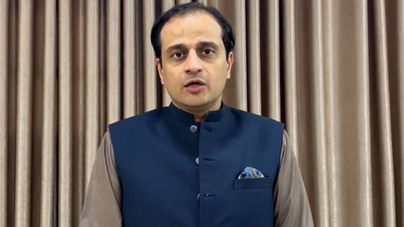 مصطفیٰ کمال کراچی والا ہونے کا حق ادا کریں: مرتضیٰ وہاب