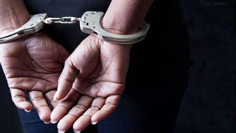 سندر: بچے کے اغوا اور 10 کروڑ تاوان مانگنے والی سوتیلی نانی سمیت 3 ملزمان کو عمر قید