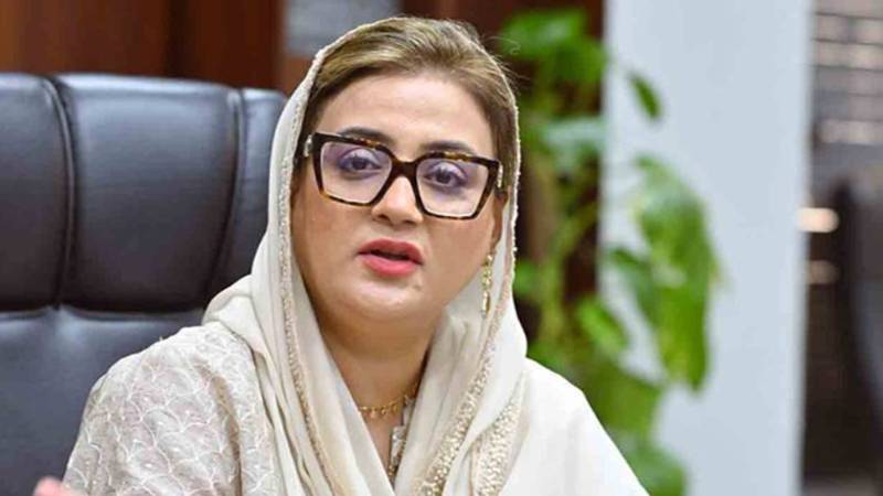  دنیا بھر میں سوشل میڈیا کے ضوابط ہیں، صرف پاکستان میں بے قابو ہے:عظمیٰ بخاری