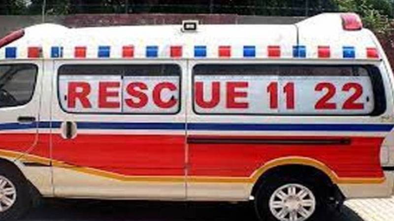 ہربنس پورہ کے علاقے میں فائرنگ سے 23 سالہ لڑکی لائبہ فاطمہ جاں بحق