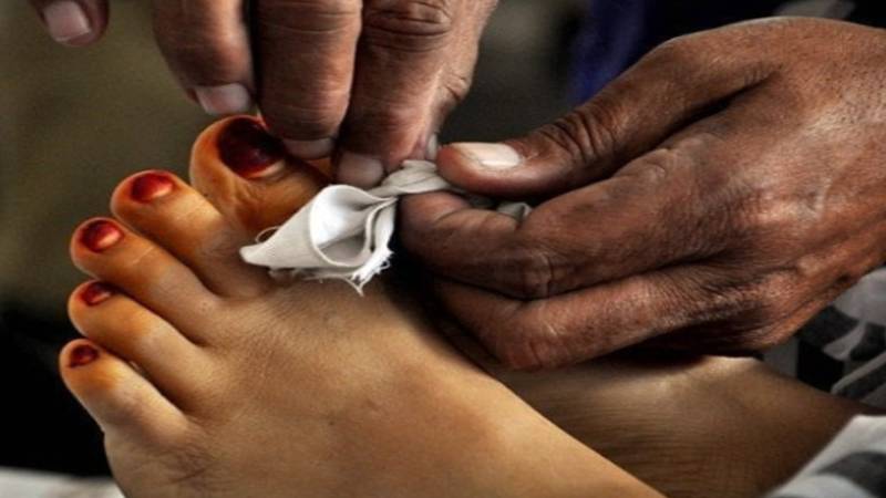 شوہر نے اولاد نہ ہونے پر پہلی بیوی کیساتھ مل کر دوسری بیوی کو قتل کردیا