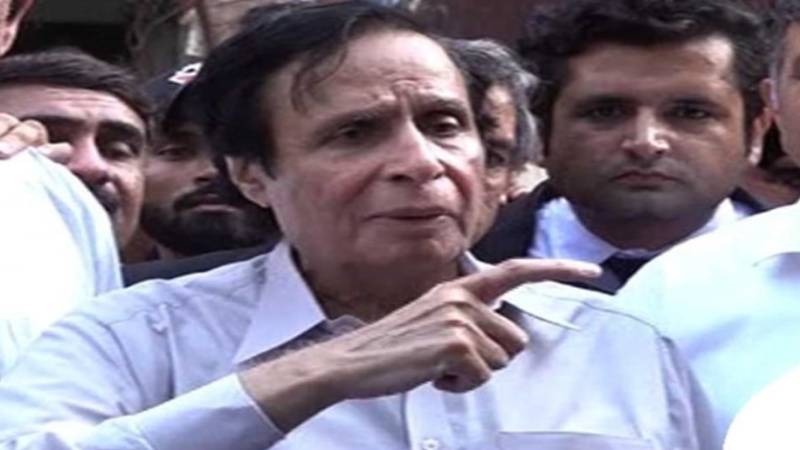 پرویز الٰہی پر مقدمات کی تفصیل سے متعلق درخواست پر لاہور ہائی کورٹ کا فیصلہ محفوظ