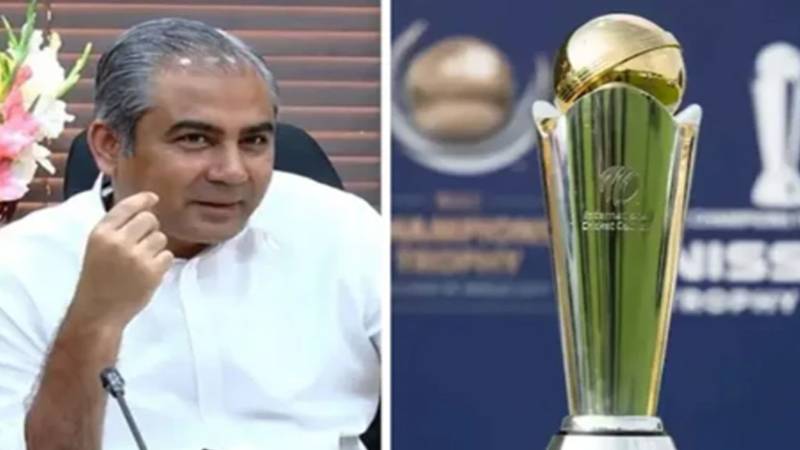چیمپیئنز ٹرافی کی اختتامی تقریب میں پاکستان کو نظر انداز کرنے پر پی سی بی کا شدید غصہ