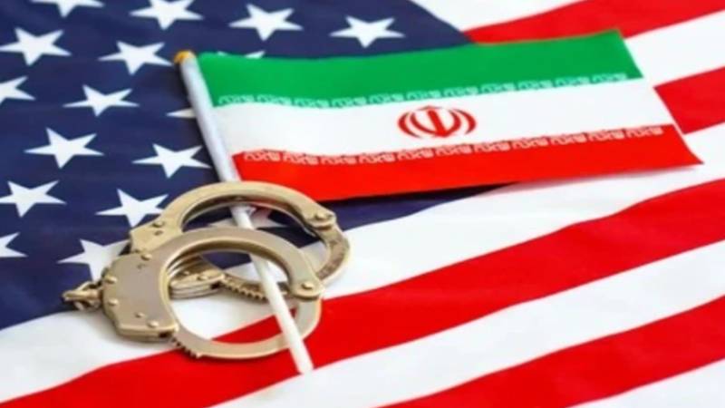 دھمکیوں کے سائے میں مذاکرات نہیں ہوں گے:ایران کا امریکہ کو سخت جواب