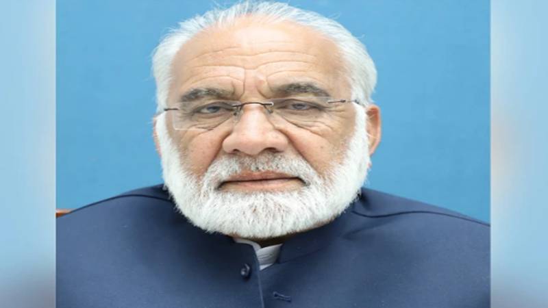 دہشت گردی کیس: پی ٹی آئی ایم پی اے علی شاہ کے جسمانی ریمانڈ میں ایک روز کی توسیع