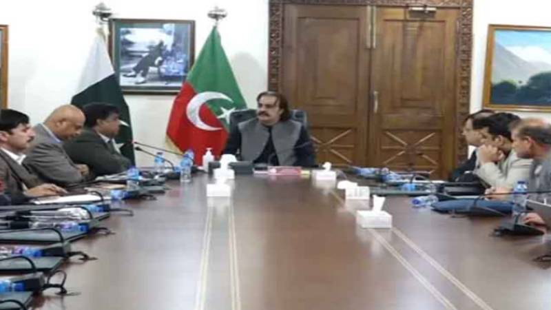خیبرپختون خوا حکومت کا یوٹرن، گاڑیوں کی خریداری پر پابندی ہٹانے کا فیصلہ