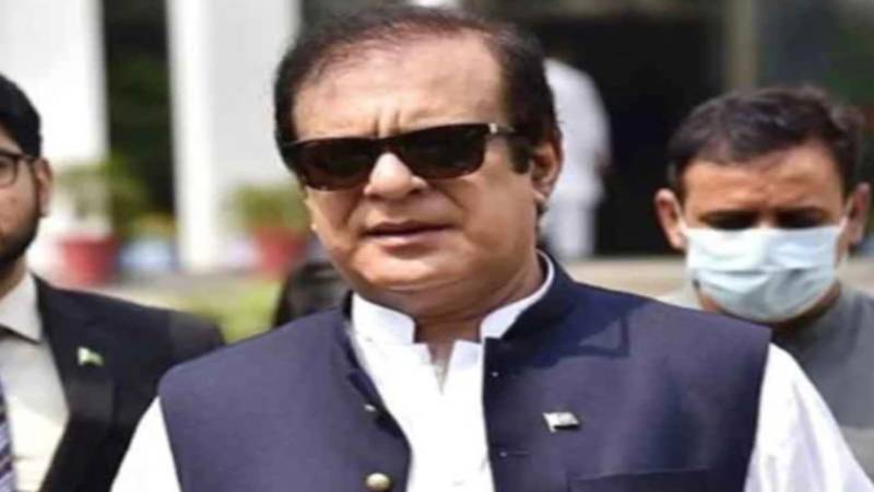پارلیمنٹ کے مشترکہ اجلاس میں پرامن احتجاج کا اعلان، شبلی فراز