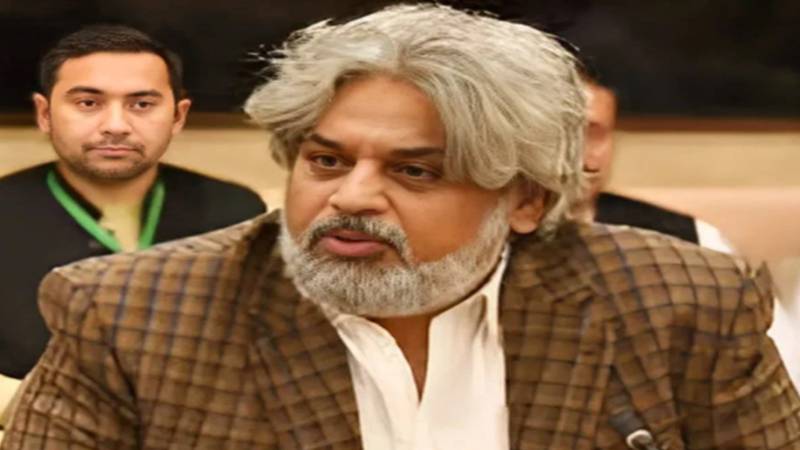 سنی اتحاد کونسل کے سربراہ صاحبزادہ حامد رضا کے گھر پر چھاپے کا دعویٰ