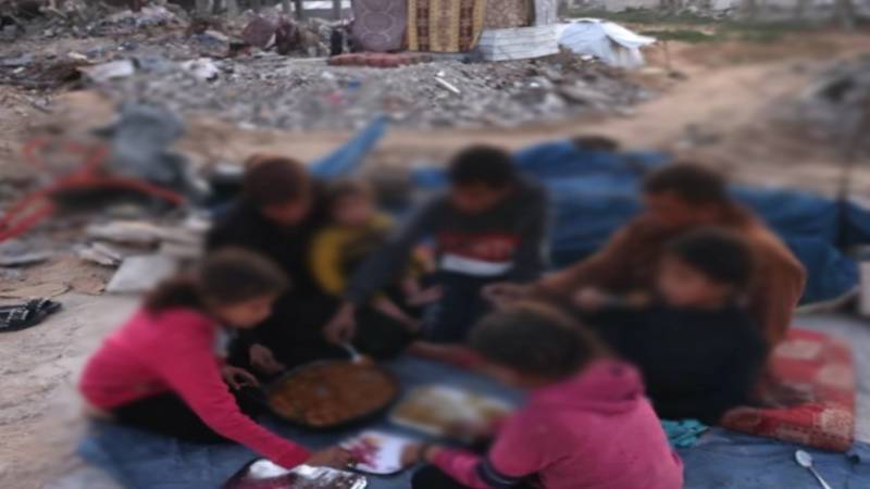 سعودی عرب اور قطر کی غزہ کی بجلی منقطع کرنے پر اسرائیل کی مذمت