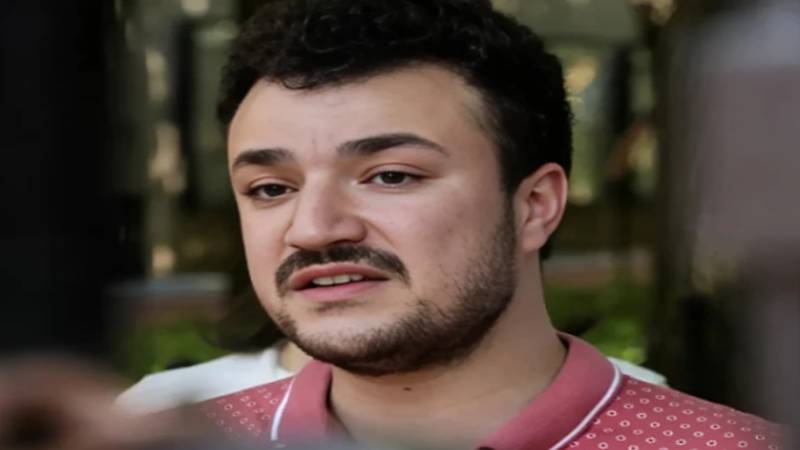 امریکی عدالت نے فلسطینی ایکٹیوسٹ محمود خلیل کی ملک بدری پر روک لگا دی