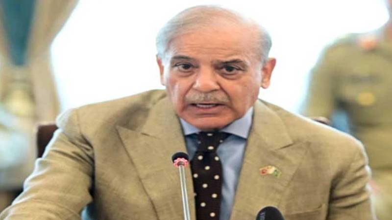 ناجائز منافع خوروں کو سزا سے بچنے نہ دی جائے، بے گناہوں کو زیر عتاب نہ لایا جائے:وزیراعظم