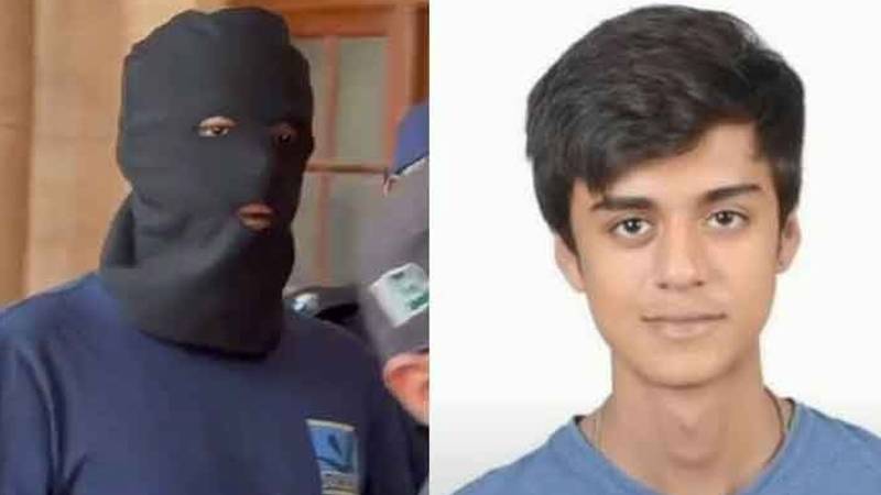 مصطفیٰ عامر قتل کیس: ارمغان کے جسمانی ریمانڈ میں 7 دن کی مزید توسیع