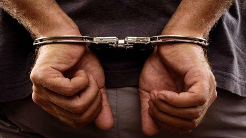 لاہور: گاڑی چوری اور 50 لاکھ کی ڈکیتی کی جھوٹی کال کرنے والا ملزم گرفتار