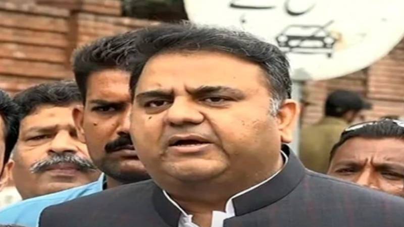 اسٹیبلشمنٹ بلوچستان کا مسئلہ حل نہیں کر سکی، سیاسی قوتوں کے حوالے کیا جائے:فواد چوہدری