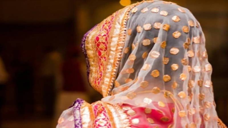 کمسن بچی سے زیادتی، زبردستی شادی کیس؛ ملزمان کی بریت کیخلاف فریقین کو نوٹس جاری