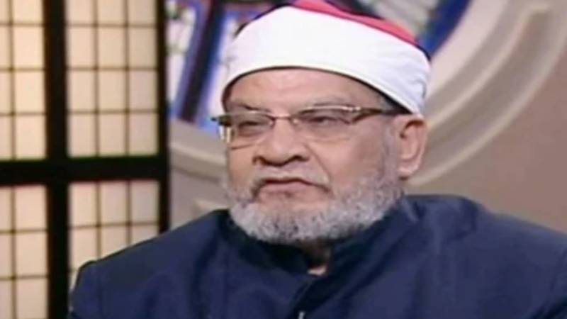 دوسری شادی کے لیے بیوی کو شوہر کی مدد کرنی چاہیے، مصری عالم دین کا بیان