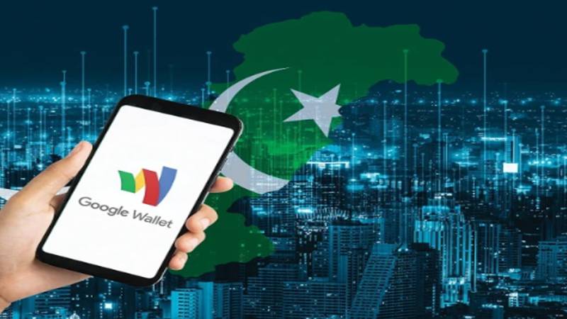 گوگل نے پاکستان میں ڈیجیٹل ادائیگیوں کی سہولت کے لیے 