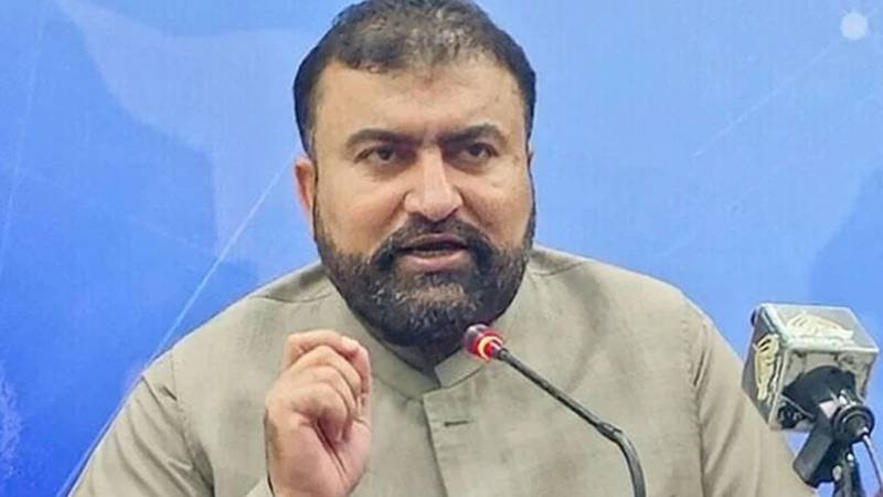 جعفر ایکسپریس حملے میں ملوث عناصر کے خلاف سخت کارروائی کی ہدایت: سرفراز بگٹی