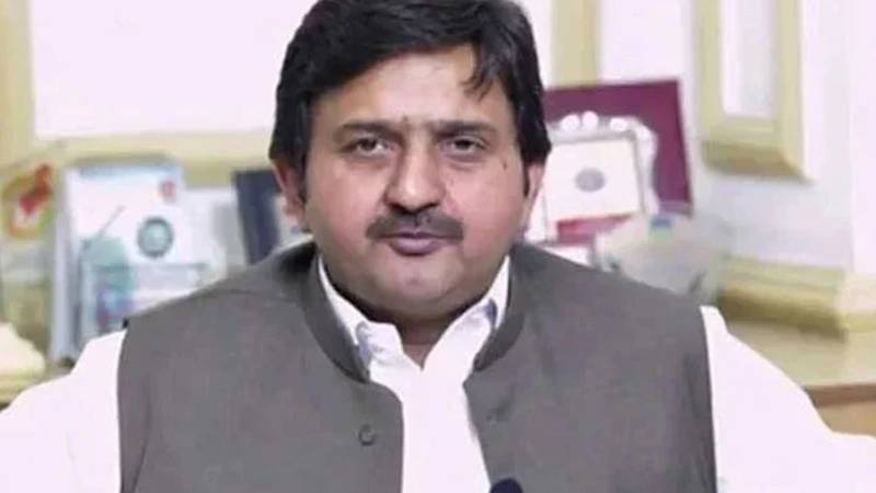 مسلح افراد سے طاقت کے ذریعے ہی بات کی جا سکتی ہے: اسپیکر پنجاب اسمبلی
