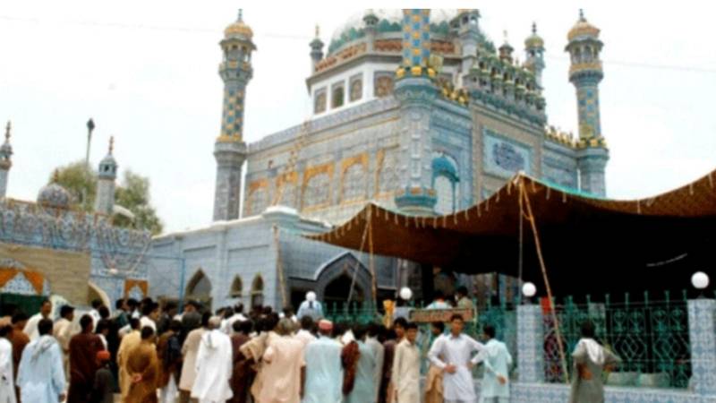 حضرت سچل سرمست کے عرس پر خیرپور میں عام تعطیل کا اعلان