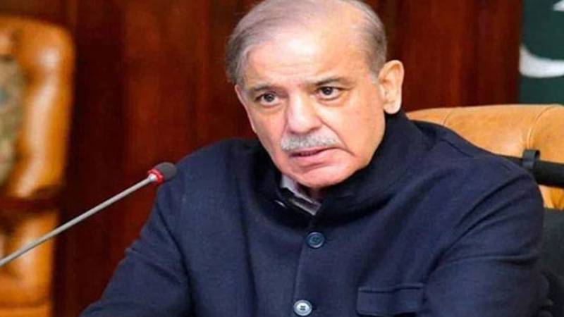 وزیراعظم کی آج کوئٹہ آمد، جعفر ایکسپریس حملے پر بریفنگ دی جائے گی