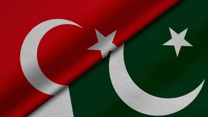 پاکستان اور ترکیہ کے درمیان تجارتی تعلقات میں نئی پیشرفت، 5 ارب ڈالر کا ہدف