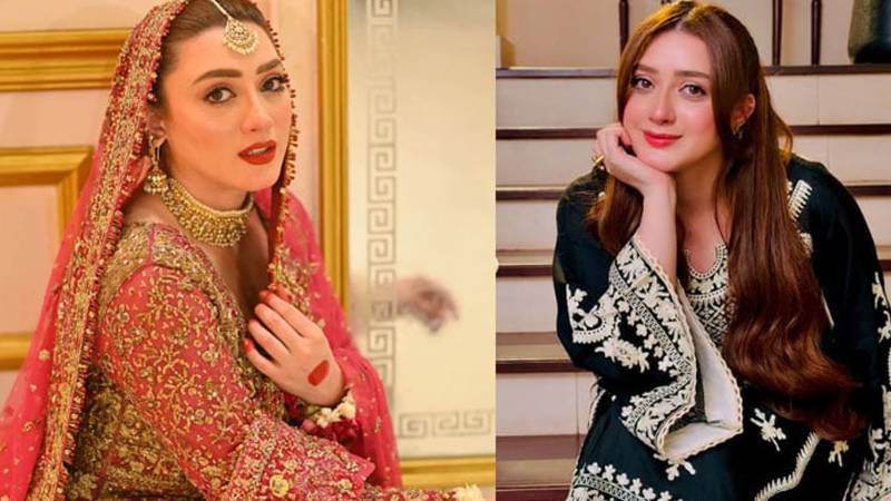 مومنہ اقبال کی جنس سے متعلق وائرل ویڈیو جعلی ثابت ہوئی