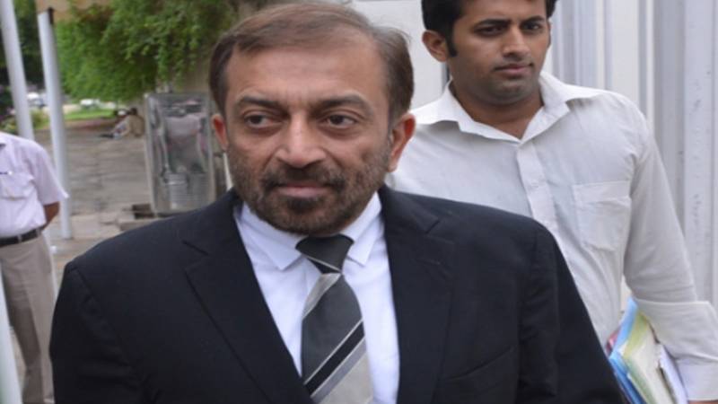 وزیراعظم ٹرین حملے کے خلاف اے پی سی بلائیں، قومی ایجنڈا طے کیا جائے:فاروق ستار