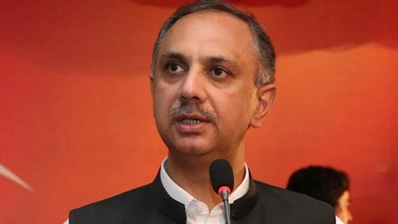عمر ایوب جے آئی ٹی کے سامنے پیش، سوالات و جوابات کی تفصیل سامنے آ گئی