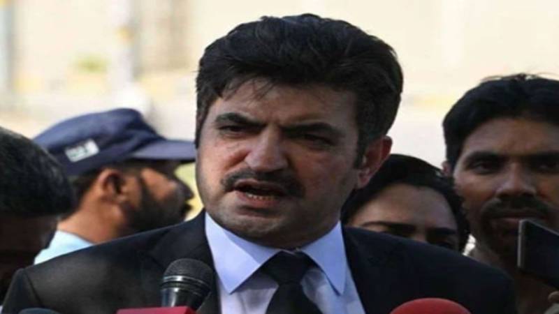 7 لاکھ فوج 10 ہزار طالبان کے خلاف کیوں ناکام، سروسز چیف کو کٹہرے میں کھڑا کریں:شیر افضل مروت