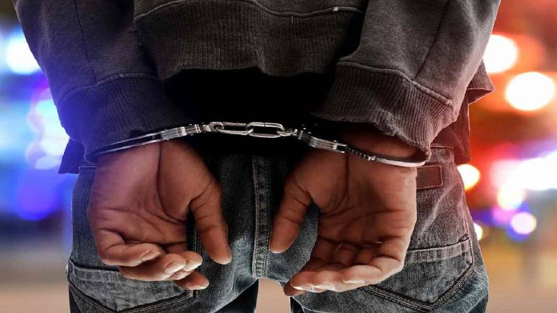  طالبات کی غیر اخلاقی ویڈیوز بنا کر بلیک میل کرنیوالا ٹیچر گرفتار
