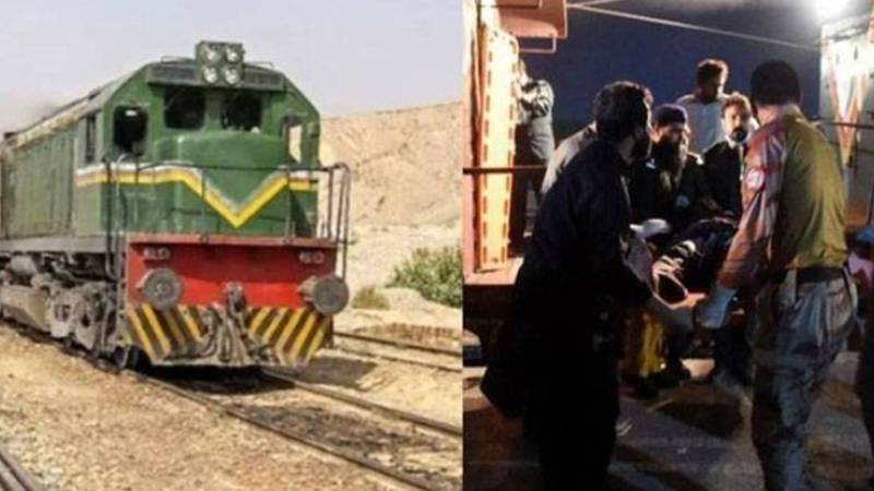 جعفر ایکسپریس حملہ: 4 شہداء کے جسد خاکی آبائی علاقوں کے لیے روانہ
