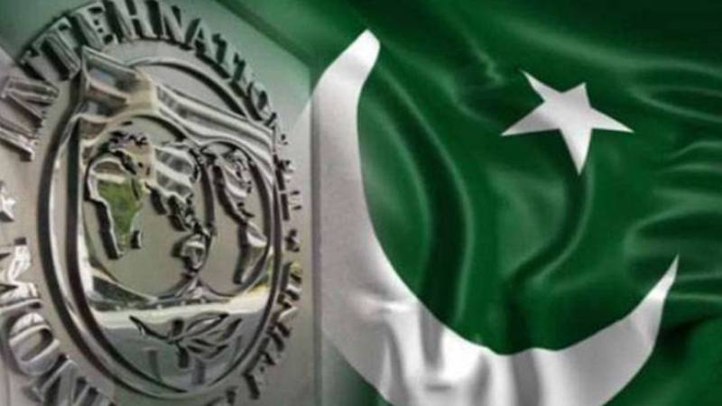 آئی ایم ایف سے مذاکرات میں کامیابی، جون تک کوئی منی بجٹ نہیں آئے گا