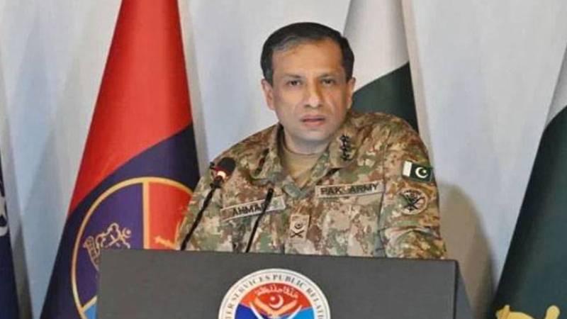 جعفر ایکسپریس حملہ: ڈی جی آئی ایس پی آر اور وزیرِ اعلیٰ بلوچستان آج پریس کانفرنس کریں گے
