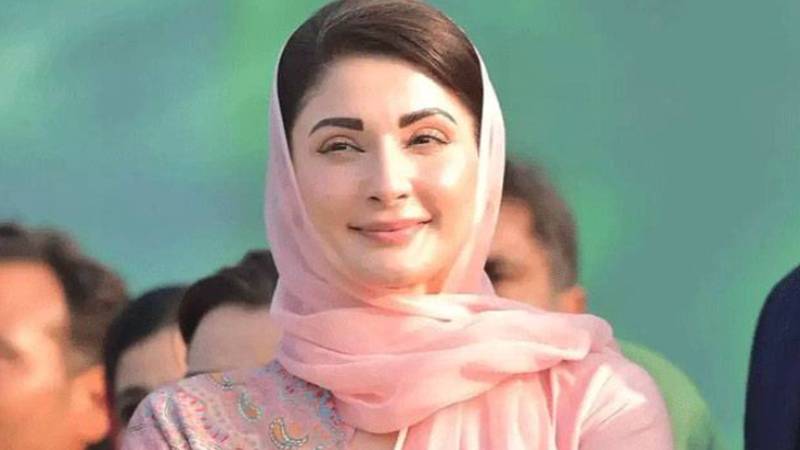  ایسا پنجاب بنائیں گے جہاں ہر شہری خود کو محفوظ اور برابر کا پاکستانی محسوس کرے:مریم نواز شریف