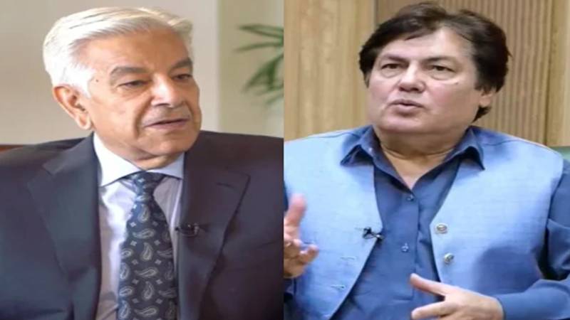 وزیر دفاع بلوچستان واقعے کی ذمے داری قبول کر کے مستعفی ہوں، ترجمان خیبر پختونخوا حکومت کا مطالبہ