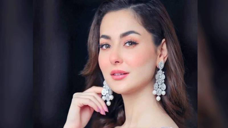ہانیہ عامر نے منی وی لاگنگ ختم کرنے کا اعلان کردیا