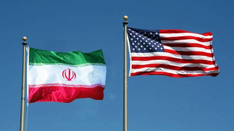 امریکی پابندیوں پر ایران کا جواب سامنے آ گیا
