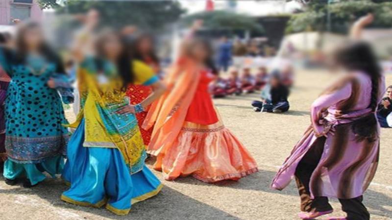 پنجاب کے کالجز میں بھارتی گانوں پر ڈانس اور غیر اخلاقی سرگرمیوں پر پابندی
