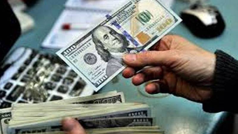ڈالر کی قیمت میں ایک بار پھر اضافہ