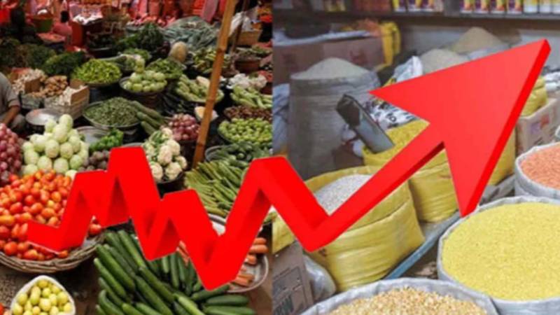 رمضان میں مہنگائی کا طوفان، کئی ضروری اشیاء کی قیمتوں میں اضافہ