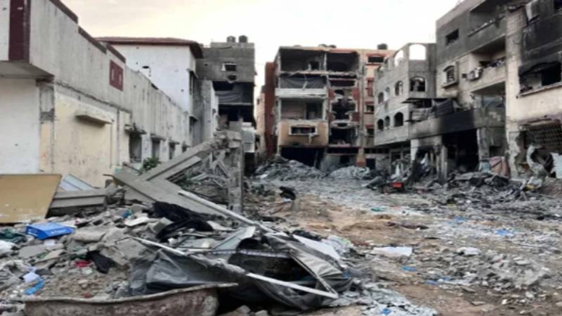 اسرائیل کی جانب سے 676 فلسطینی شہداء کی لاشیں قبضے میں رکھنے کا انکشاف