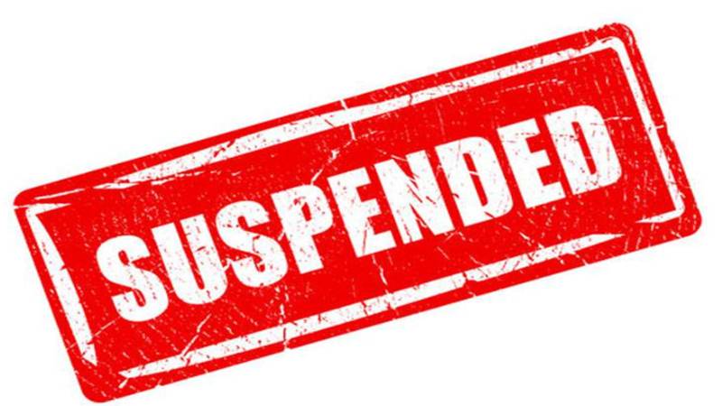 کالج میں ڈانس کی محفل؛ پرنسپل اور وائس پرنسپل برطرف