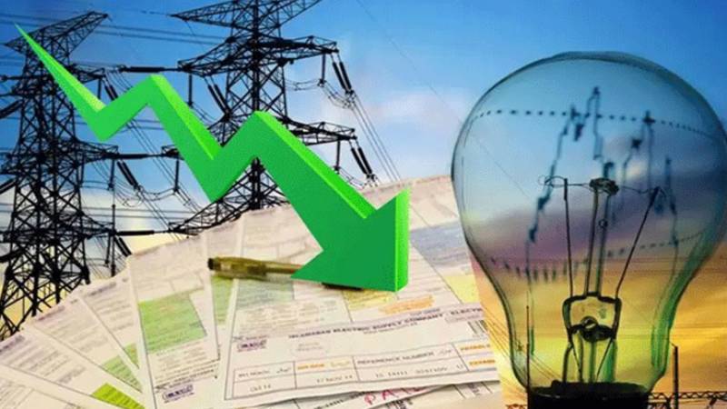 ماہانہ ایڈجسٹمنٹ میں آٹھویں بار بجلی کی قیمتوں میں کمی کا امکان