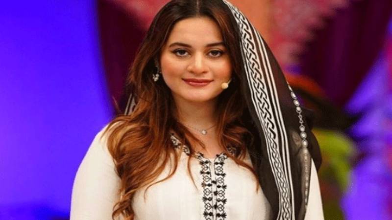 ایمن خان کا اداکاری میں واپسی کا ارادہ؟