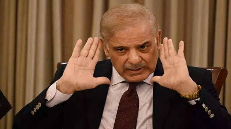 وزیراعظم شہباز شریف کا اسلامو فوبیا سے نمٹنے کے عالمی دن پر پیغام