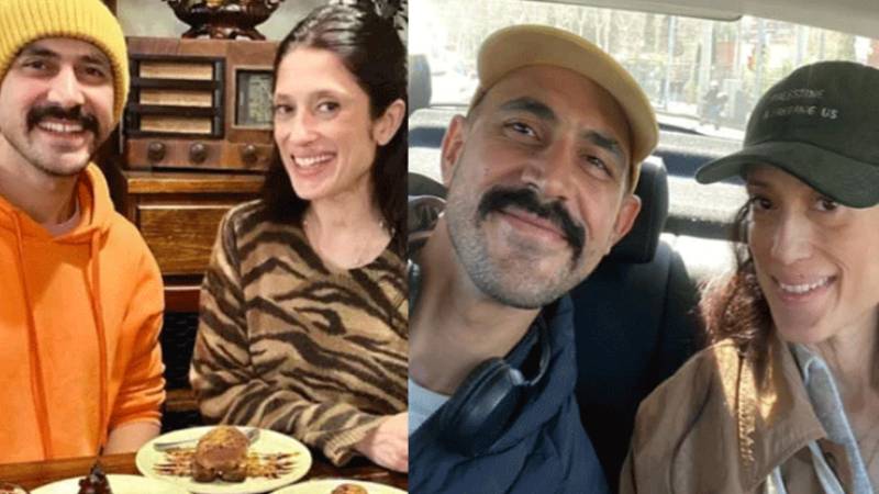 فاطمہ بھٹو کا ذوالفقار علی بھٹو جونیئر کی سیاست میں انٹری پر ردعمل سامنے آ گیا